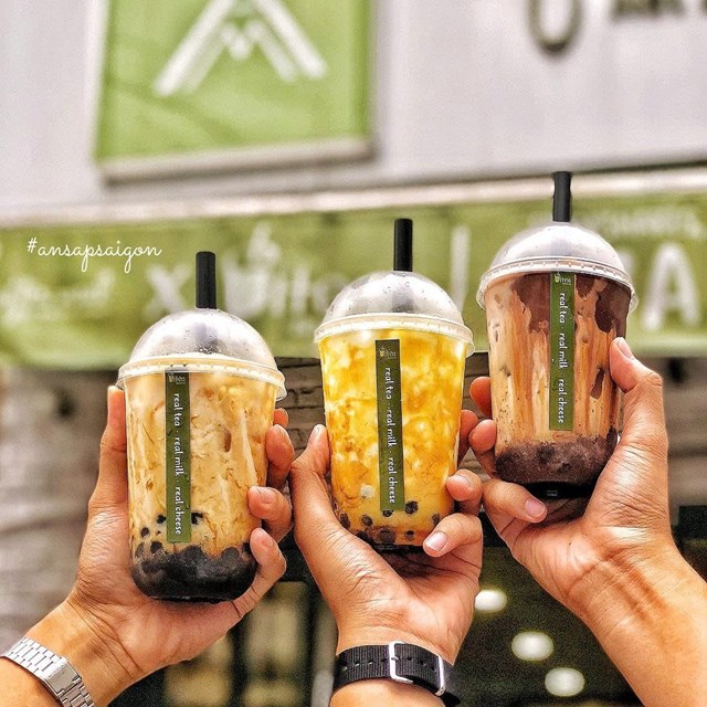 Thị trường tr&agrave; sữa 2026: Cơ hội n&agrave;o cho thương hiệu nội? &nbsp;