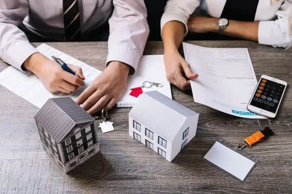 Người trẻ khi mua nh&#224; cần ch&#250; &#253; đến nhưng yếu tố n&#224;o? - Ảnh 1