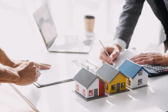 5 kinh nghiệm mua nhà đầu năm để không trả giá vượt kỳ vọng - Ảnh 1