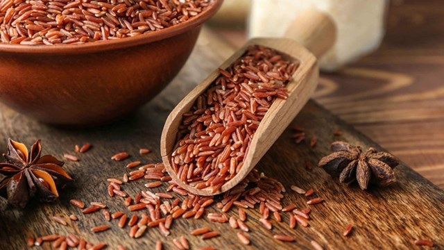 H&#224;nh tr&#236;nh hồi sinh gạo huyết rồng - Ảnh 1