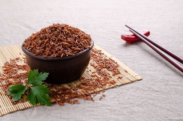 H&#224;nh tr&#236;nh hồi sinh gạo huyết rồng - Ảnh 2
