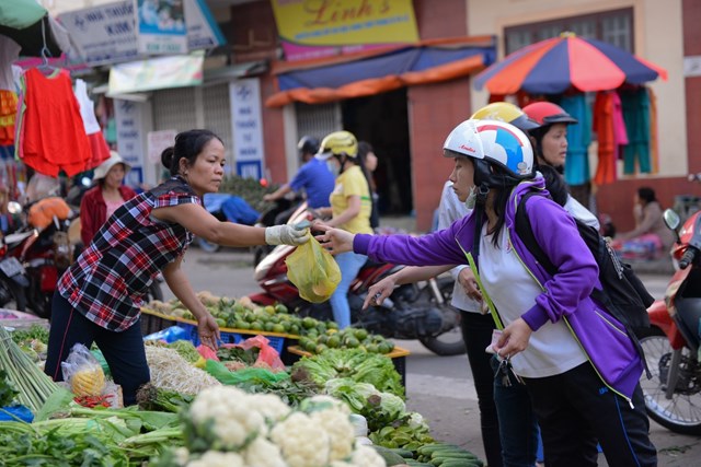 Thuế thu nhập cá nhân 2026 và tác động đến sức mua thị trường - Ảnh 1