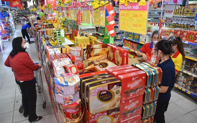 Sau Tết Nguy&ecirc;n đ&aacute;n, thị trường ti&ecirc;u d&ugrave;ng bước v&agrave;o chu kỳ thanh lọc. &nbsp;