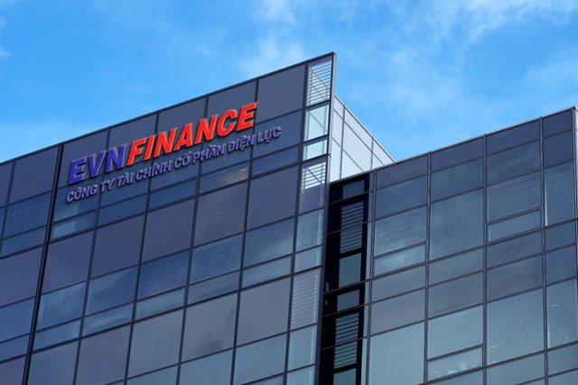 EVNFinance đặt mục ti&ecirc;u lợi nhuận tăng 43% trong năm 2024. &nbsp;