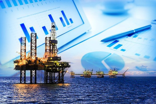 Triển vọng của cổ phiếu dầu kh&iacute; trong năm 2024 &nbsp;