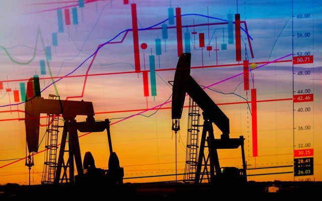 Triển vọng của cổ phiếu dầu kh&#237; trong năm 2024 - Ảnh 1