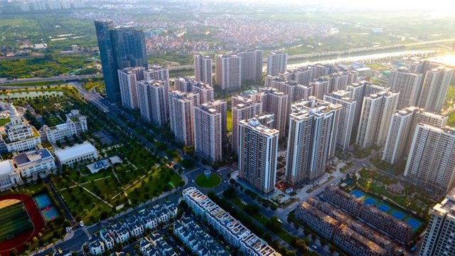 Thị trường bất động sản th&aacute;ng 3/2025: Xu hướng phục hồi v&agrave; cơ hội đầu tư. &nbsp;