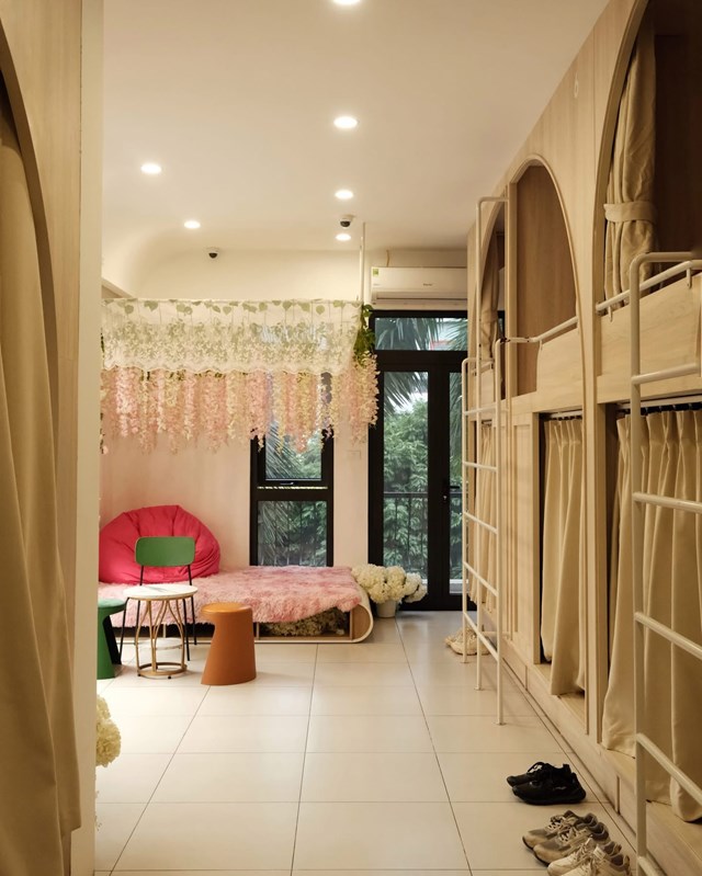 Kh&ocirc;ng chỉ dừng lại ở &yacute; tưởng kh&aacute;c biệt, Gosiwon c&ograve;n đặt ra những nguy&ecirc;n tắc vận h&agrave;nh r&otilde; r&agrave;ng để bảo đảm kh&ocirc;ng gian lu&ocirc;n văn minh v&agrave; an to&agrave;n &nbsp;