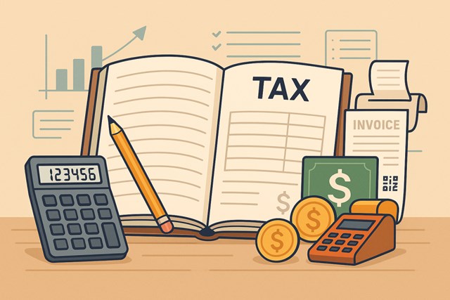 Thuế thu nhập c&aacute; nh&acirc;n 2026: C&oacute; điều chỉnh mức giảm trừ gia cảnh? &nbsp;