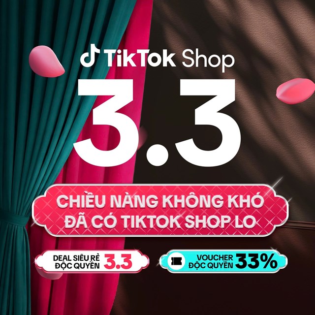 Lazada v&agrave; TikTok Shop &mdash; hai đối thủ kh&ocirc;ng chịu l&eacute;p vế &nbsp;