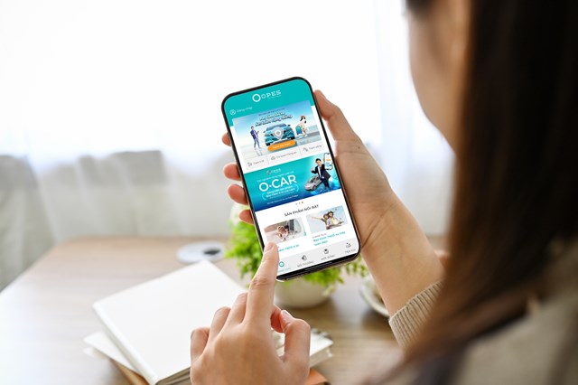 OPES ph&aacute;t triển hệ sinh th&aacute;i bảo hiểm số to&agrave;n diện, bắt tay c&ugrave;ng c&aacute;c đối t&aacute;c trong v&agrave; ngo&agrave;i nước tạo ra c&aacute;c sản phẩm linh hoạt, đ&aacute;p ứng nhu cầu thị trường &nbsp;