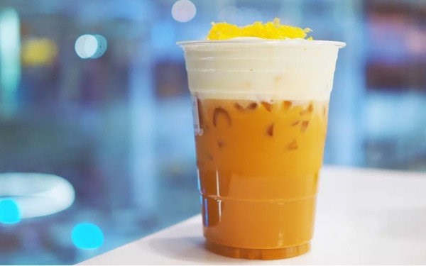 9 biến tấu tr&#224; sữa độc đ&#225;o: Kh&#225;m ph&#225; thế giới hương vị đầy s&#225;ng tạo - Ảnh 4