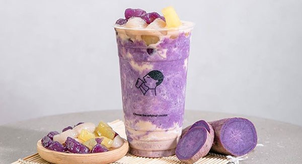9 biến tấu tr&#224; sữa độc đ&#225;o: Kh&#225;m ph&#225; thế giới hương vị đầy s&#225;ng tạo - Ảnh 3