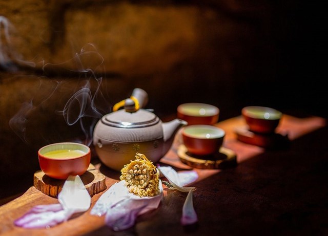 Đồ uống t&#226;m trạng: Xu hướng mới cho sức khỏe tinh thần v&#224; thể chất - Ảnh 1