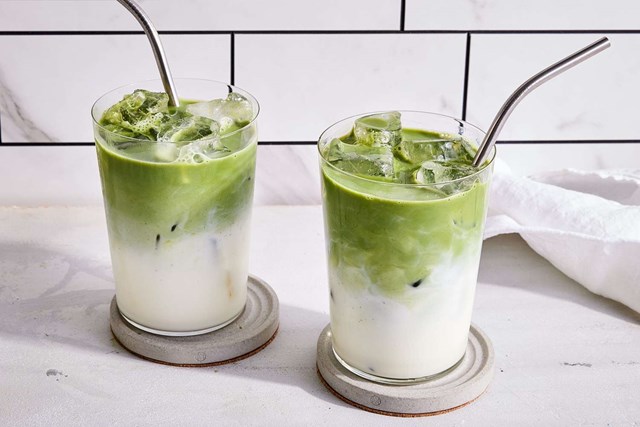 Matcha tiếp tục giữ ngôi vương trong thế giới đồ uống  - Ảnh 2