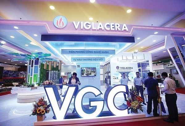 Lợi nhuận của Viglacera (VGC) ước t&iacute;nh đạt 170 tỷ đồng trong hai th&aacute;ng đầu năm 2024. &nbsp;