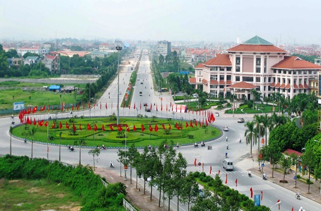 Bắc Ninh thu h&#250;t hơn 210,8 triệu USD vốn FDI trong 2 th&#225;ng đầu năm - Ảnh 1