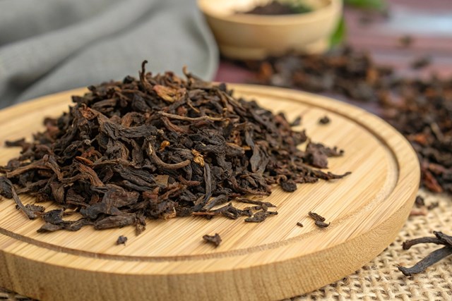 Khám phá thế giới trà Ô long  - Ảnh 3