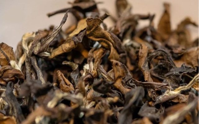 Khám phá thế giới trà Ô long  - Ảnh 2