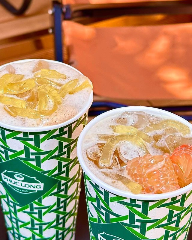 Thị trường đồ uống tháng 3 thêm nhiệt với “Hương Mật Ươm Sắc” - Ảnh 2