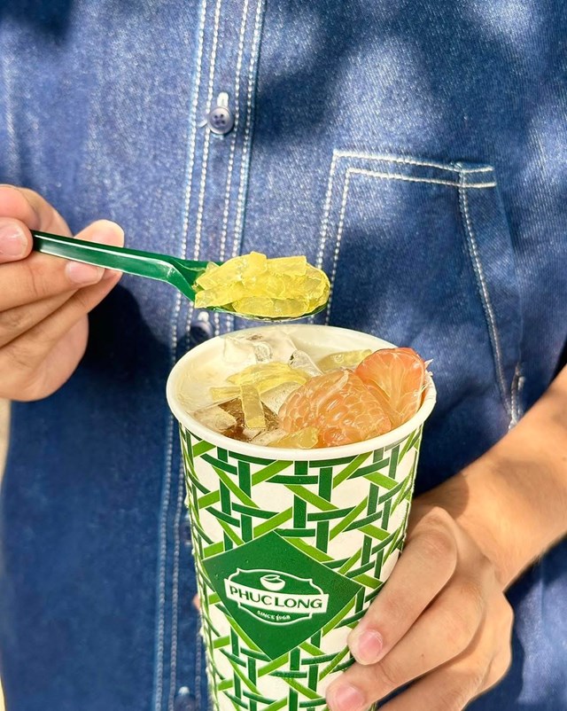 Thị trường đồ uống tháng 3 thêm nhiệt với “Hương Mật Ươm Sắc” - Ảnh 3