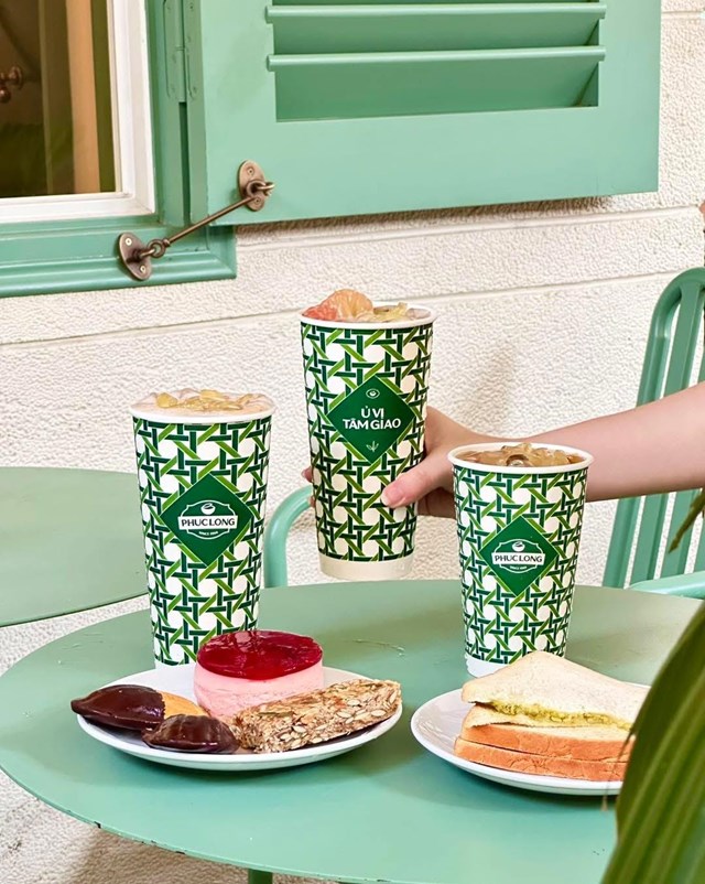 Thị trường đồ uống tháng 3 thêm nhiệt với “Hương Mật Ươm Sắc” - Ảnh 4