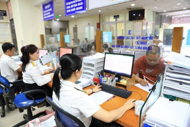 Người d&acirc;n hưởng lợi g&igrave; từ c&aacute;c điều chỉnh thuế? &nbsp;