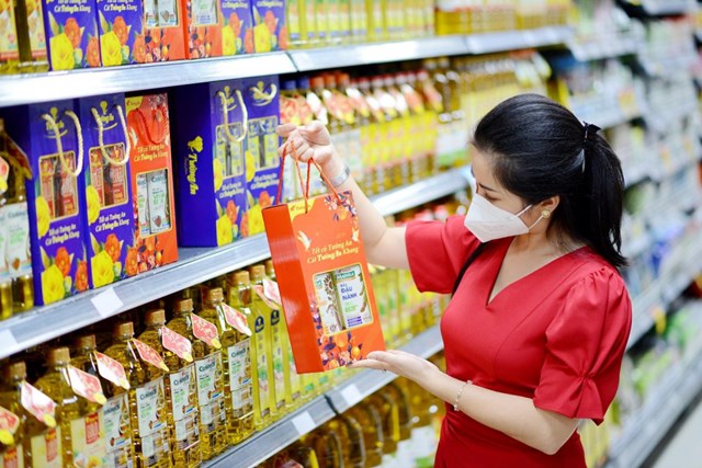Ng&#224;y Quốc tế Người Ti&#234;u d&#249;ng ( 15/3): Để người ti&#234;u d&#249;ng lu&#244;n được l&#224; Thượng đế&#160; - Ảnh 2