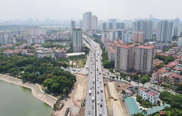 Tăng cường kỷ luật, kỷ cương trong chỉ đạo, điều hành và gắn với cụ thể hóa trách nhiệm sẽ góp phần tạo chuyển biến trong quản lý quy hoạch và trật tự xây dựng.