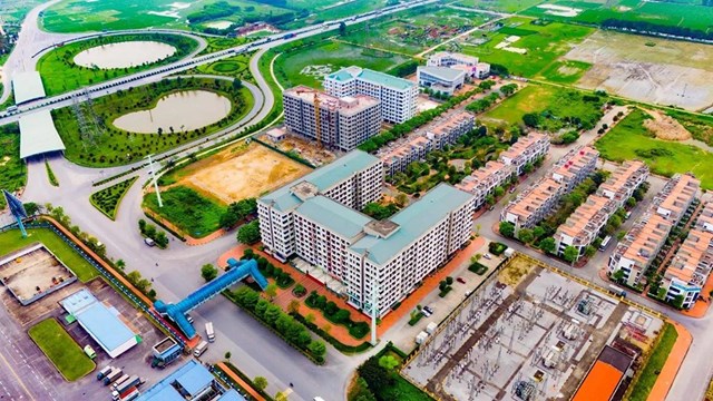 Thị trường nh&#224; ở x&#227; hội H&#224; Nội đang c&#243; những t&#237;n hiệu t&#237;ch cực - Ảnh 1