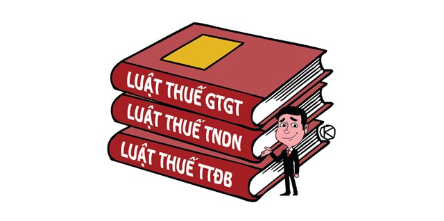 Sửa đổi ch&iacute;nh s&aacute;ch thuế: Th&iacute;ch ứng với nền kinh tế số. &nbsp;