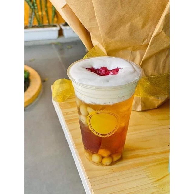 Cá nhân hóa đồ uống – chìa khóa của thị trường trà sữa 2026 - Ảnh 2