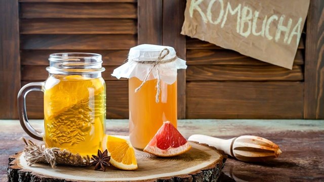 Tr&#224; thảo mộc: B&#237; mật sức khỏe từ những nền văn h&#243;a &#193; Đ&#244;ng - Ảnh 3