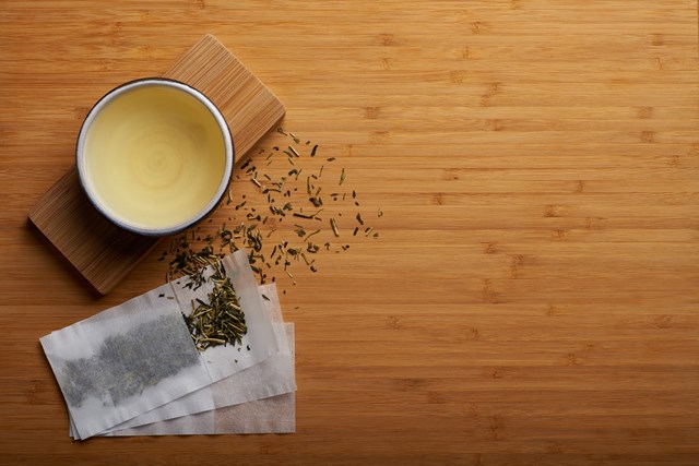 Kukicha: Loại Tr&#224; &quot;tận dụng&quot; độc đ&#225;o của Nhật Bản - Ảnh 1