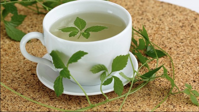 Tr&#224; thảo mộc: B&#237; mật sức khỏe từ những nền văn h&#243;a &#193; Đ&#244;ng - Ảnh 2