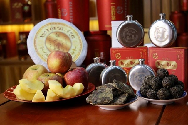 Văn hóa trà Việt tỏa sáng tại Lễ hội Du lịch Hà Nội 2026 - Ảnh 2