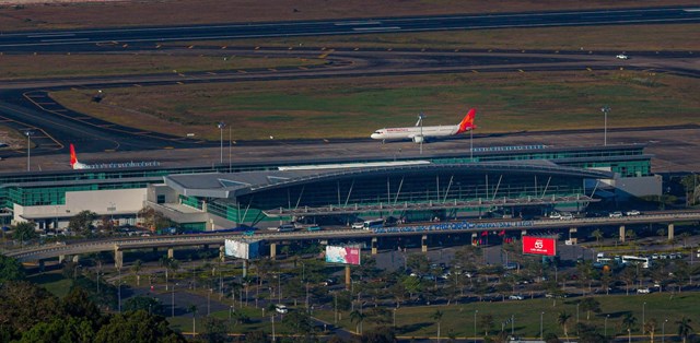 H&atilde;ng đang mở rộng mạng bay quốc tế trong năm 2026