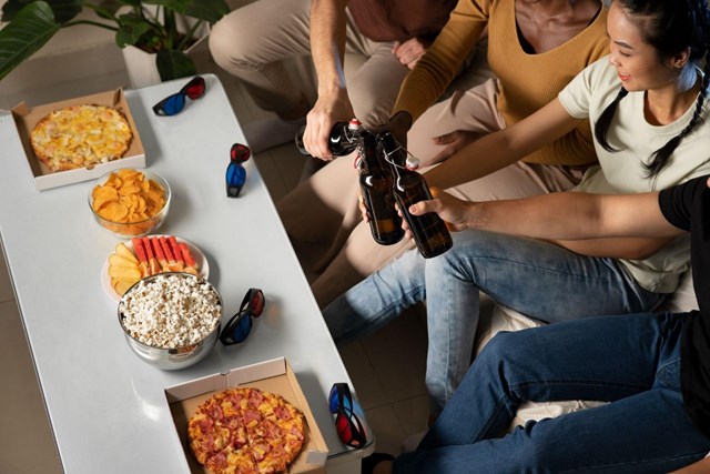 Đồ uống và sự thay đổi trong lối sống hiện đại - Ảnh 3