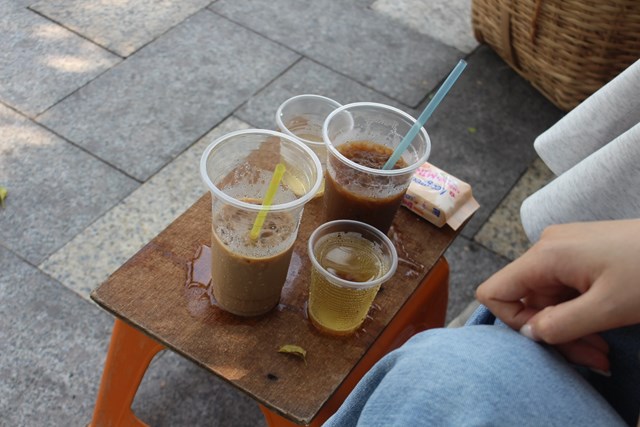 Đồ uống và sự thay đổi trong lối sống hiện đại - Ảnh 1