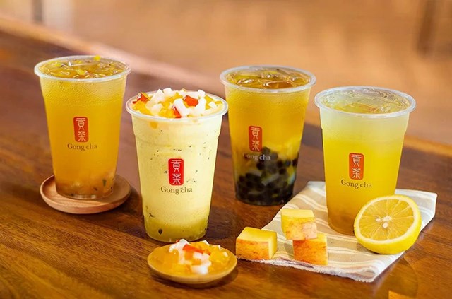 V&igrave; sao một ly tr&agrave; sữa c&oacute; thể l&ecirc;n đến 80.000 &ndash; 100.000VNĐ nhưng vẫn h&uacute;t kh&aacute;ch? (Ảnh minh hoạ) &nbsp;