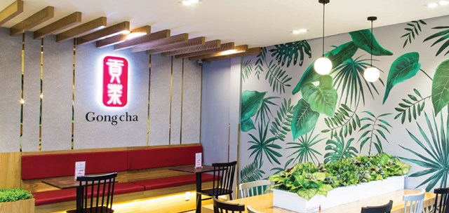 Từ startup nhỏ th&#224;nh chuỗi tr&#224; sữa nổi tiếng: B&#237; quyết kinh doanh l&#224; g&#236;? - Ảnh 2