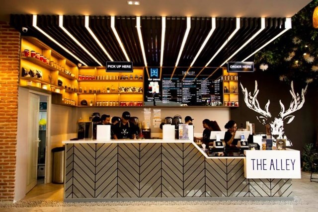 Từ startup nhỏ th&#224;nh chuỗi tr&#224; sữa nổi tiếng: B&#237; quyết kinh doanh l&#224; g&#236;? - Ảnh 1