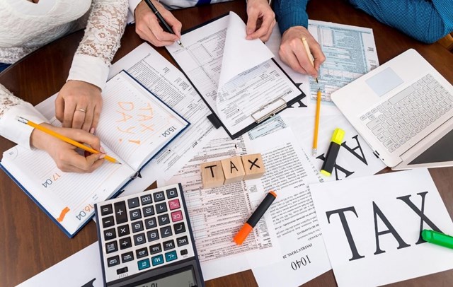 Những điểm doanh nghiệp cần lưu ý khi Luật Thuế thu nhập doanh nghiệp 2025  có hiệu lực - Ảnh 1