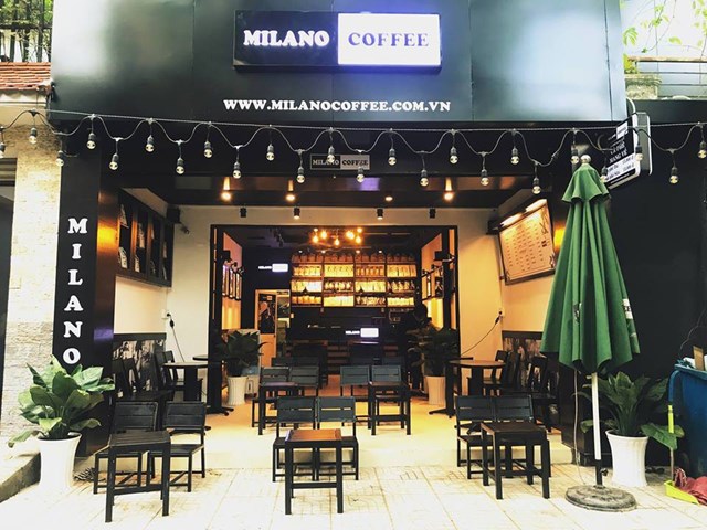Highlands Coffee và Milano Coffee: Hai con đường Việt Nam vào bản đồ chuỗi cà phê Đông Nam Á - Ảnh 2