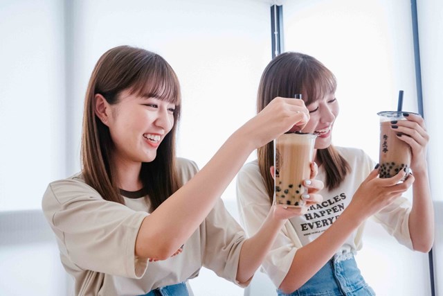 Khi người ti&#234;u d&#249;ng đ&#242;i hỏi nhiều hơn ở một cốc tr&#224; sữa - Ảnh 1