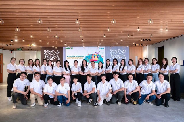 Kế thừa tinh hoa từ c&aacute;c chương tr&igrave;nh Nestl&eacute; Needs YOUth, Management Trainee v&agrave; Nesternship, c&aacute;c s&aacute;ng kiến ph&aacute;t triển thế hệ trẻ, NESTGEN 2025 mở ra cột mốc mới, trong h&agrave;nh tr&igrave;nh trao quyền cho t&agrave;i năng trẻ của Nestl&eacute; &nbsp;