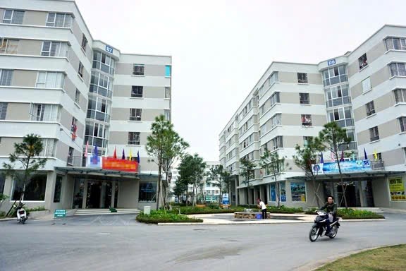 Những lưu ý quan trọng khi mua nhà ở xã hội - Ảnh 1