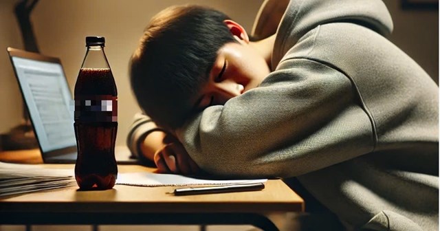 Đồ uống có đường và những tác động tiềm ẩn đến sức khỏe của người trẻ - Ảnh 4