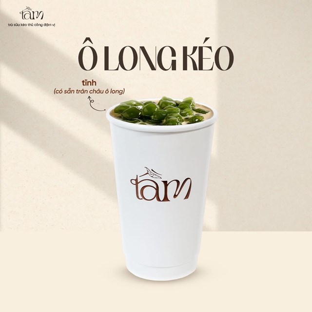 Trà sữa kéo: Hành trình vị giác từ Hồng Kông đến lòng Hà Nội - Ảnh 4