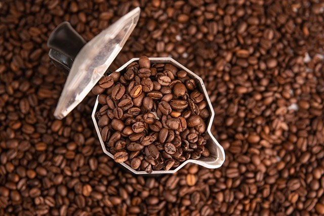Vị đắng của c&#224; ph&#234; v&#224; sự chuyển m&#236;nh của gu thưởng thức - Ảnh 1